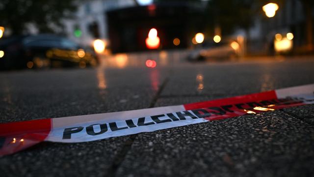 Anschlag auf Stadtfest: Solinger Anschlag: Gericht hört weitere Zeugen der Tat