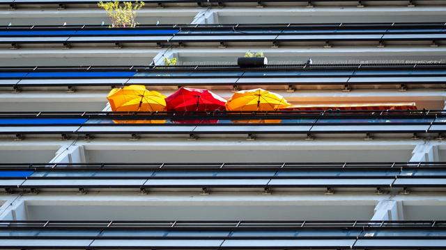 Wetter: Bis zu 34 Grad - Wetterdienst warnt vor Hitze