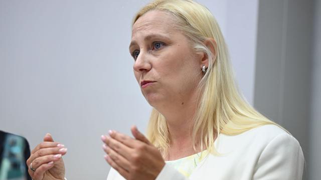 Wetter: Gesundheitsministerin warnt vor Hitzewelle