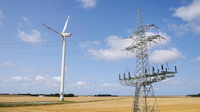 Energie: Streit um Stromreform: Im Norden günstiger als im Süden?