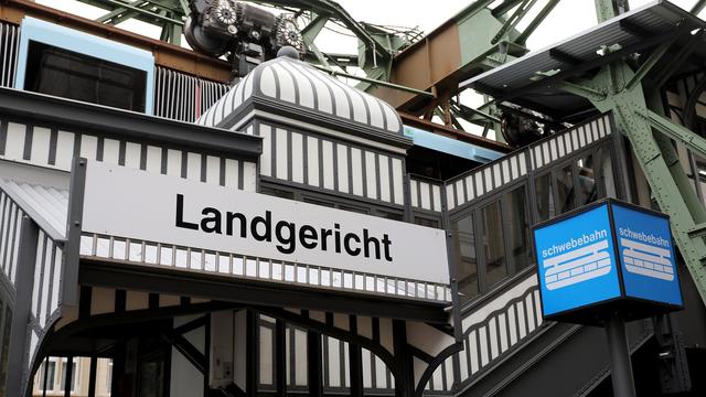 Strafprozess: Sechs Jahre Haft nach Schüssen aus fahrendem Auto