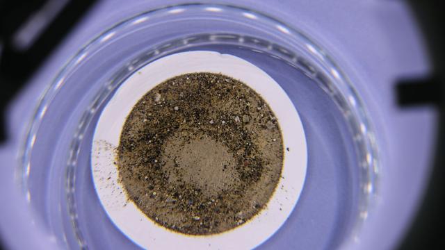 Chemiestandorte untersucht: Studie stellt Mikroplastik im Rhein fest