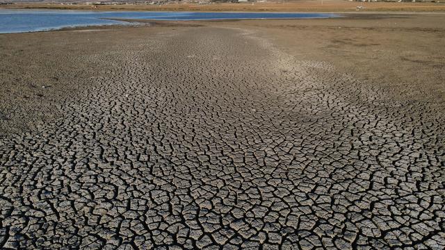 Klima: Trockenheit: Wenn das Wasser knapp wird