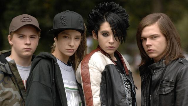 Jubiläum: 20 Jahre "Durch den Monsun": Der Hype um Tokio Hotel