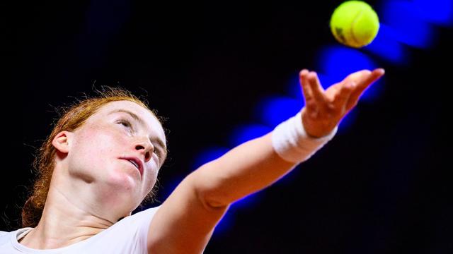 Tennis: In der Hitze von Cincinnati: Seidel verpasst Viertelfinale