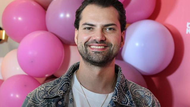 Leute: Ochsenknecht: Habe die Ruhe im Gefängnis etwas genossen