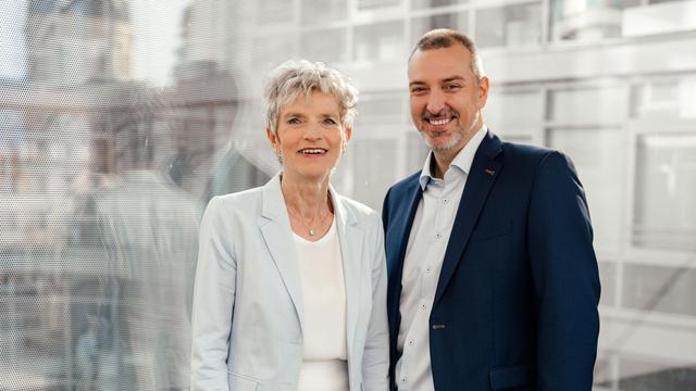 Industrie und Arbeit: Siemens-Gesamtbetriebsrat: Bäumler folgt Steinborn an Spitze