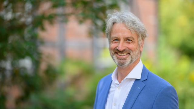 Wahl des Oberbürgermeisters: CDU kürt Peter Karst zum OB-Kandidaten für Hannover