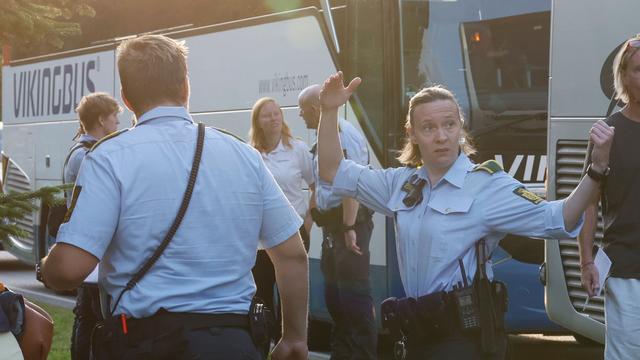Zugverkehr: Ein Todesopfer bei Zugunglück in Dänemark