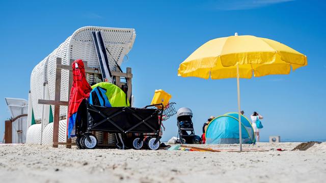 Sehnsucht nach Abkühlung: Erste Tourismusregionen setzen auf Reisetrend "Coolcation"