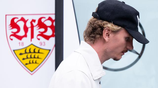 Wechselpoker um Stuttgart-Star: FC Bayern will Woltemade-Debatte nicht weiter anfachen