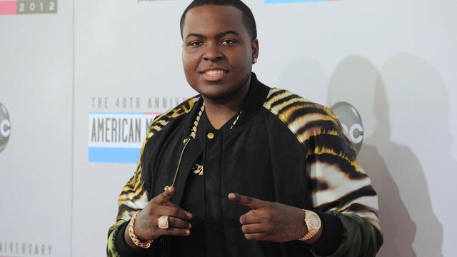 Musiker: Mehrjährige Haftstrafe für US-Rapper Sean Kingston