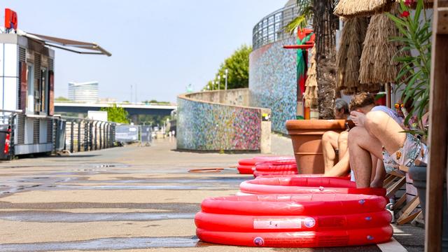 Wetter in Nordrhein-Westfalen: Temperaturen sinken ab Samstag unter 30-Grad-Marke