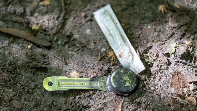 Suchthilfeverein Fixpunkt: Drogenhilfe in Berlin: Elend ist auf Straße gedrückt worden