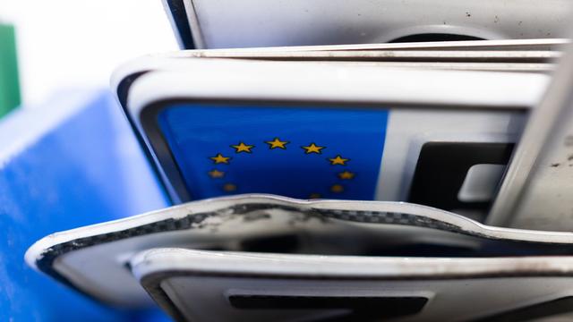 Briefe an Verkehrsministerien: Dutzende kleinere Städte wollen eigene Autokennzeichen