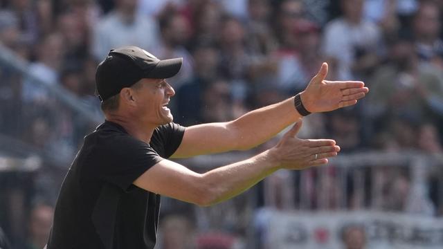 DFB-Pokal: Paulis Glück: Sieg im Elfmeterschießen gegen Norderstedt