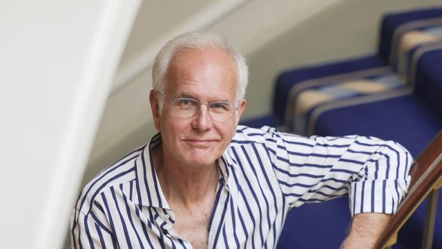 Liebe: Harald Schmidt schwärmt von Klöckner und Pilawa