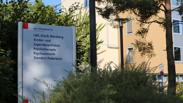 "Islamistische Gefährderin": Nach Angriff: 13-Jährige kommt in geschlossene Psychiatrie