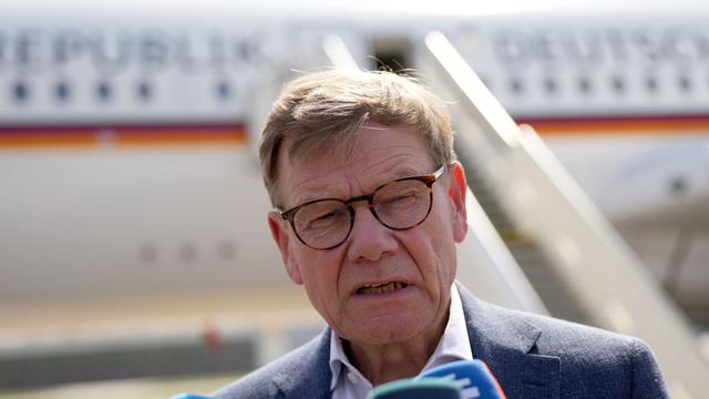 Diplomatie: Wadephul-Kritik an China vor Besuch in Japan und Indonesien