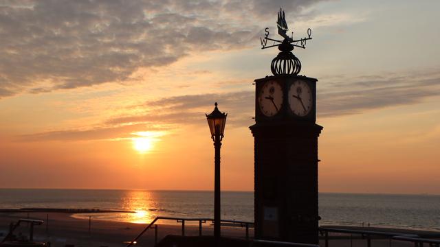 Ostfriesland: Wer wird Inselbürgermeister? Wangerooge wählt