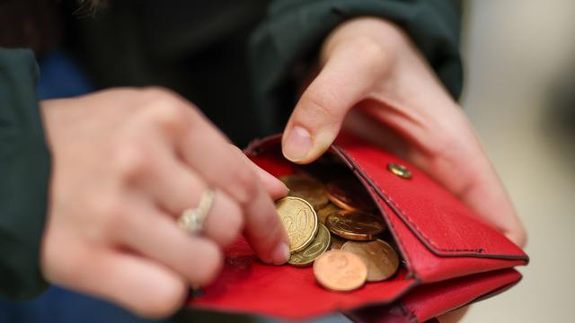 Statistik: Ausgaben für Sozialhilfe deutlich gestiegen