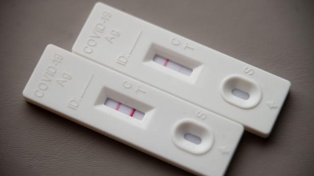 Krankheiten: Covid-Infektion könnte Blutgefäße schneller altern lassen