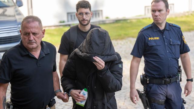 Kriminalität: Prozess wegen Doppelmord an Kindern - war es Tat im Wahn?