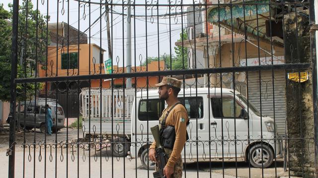 Warten in Pakistan: Regierung: 211 Afghanen aus Aufnahmeprogramm abgeschoben