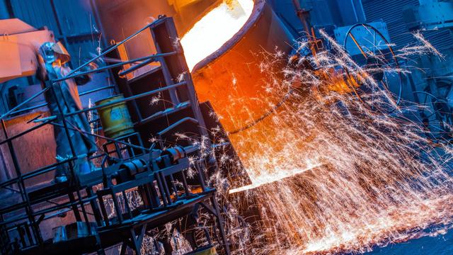 Wirtschaftskrise: Tausende Jobs in der Metall- und Elektroindustrie abgebaut