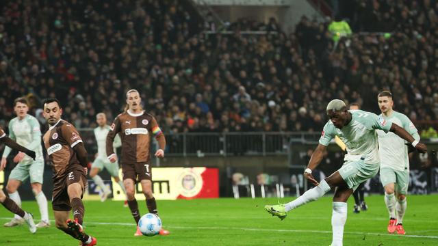 Fußball-Bundesliga: 1. FC Union holt Verteidiger Köhn von Galatasaray