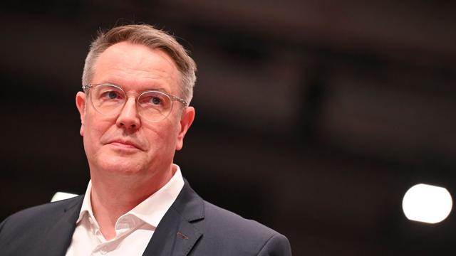 Gericht: CDU-Fraktion scheitert mit Klage gegen Schweitzer