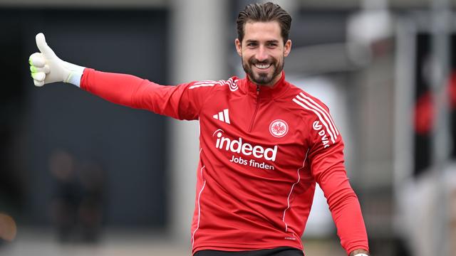 Neuer Verein in Frankreich: Eintracht-Kapitän Trapp wechselt nach Paris