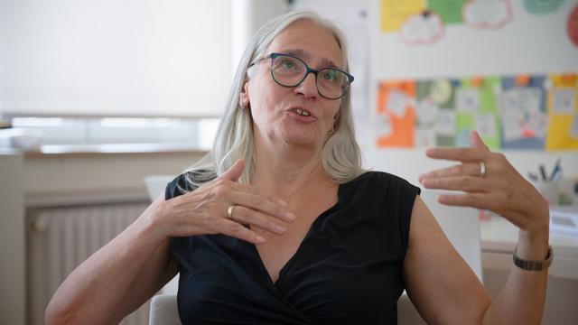 Gedenken in Solingen: Für Betroffene da sein - Der Alltag der Notfallseelsorger