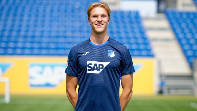 2. Fußball-Bundesliga: Magdeburg holt Mittelfeldspieler aus Hoffenheim