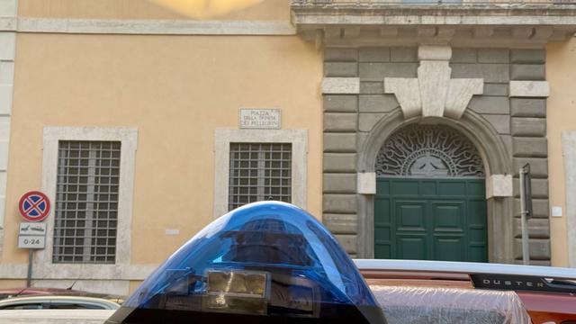 Kriminalität: Mord und Raub in Berlin: Verdächtige in Italien festgenommen