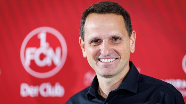 2. Fußball-Bundesliga: Nach Fehlstart: 1. FC Nürnberg holt Angreifer aus Italien