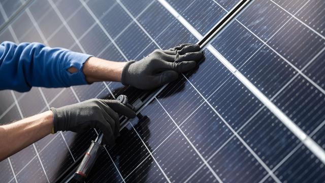 Energiewende: Solarhandwerk sieht Jobs bei möglichem Förderende in Gefahr
