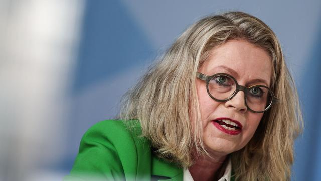 Geschwindigkeit innerorts: Verkehrssenatorin will Fragen zu Tempolimit gern ausräumen