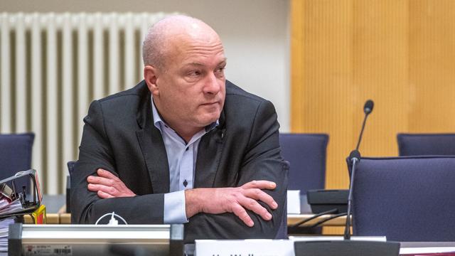 Gericht: Wolbergs-Verfahren in München erst im Frühjahr 2026?