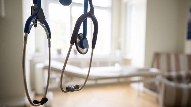 Gesundheit: Bayern bei Medizinstudienplätzen nur im Mittelfeld