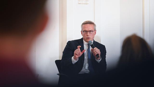 Moderner Staat: Digitalminister drängt Ministerien zu Bürokratieabbau