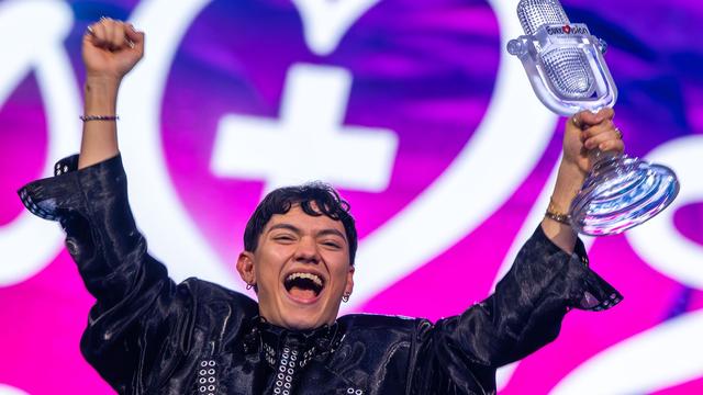 ORF hat über ESC entschieden: Eurovision Song Contest 2026 findet wieder in Wien statt