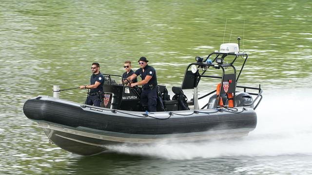 Mordverdacht: Festnahme nach Fund von vier Leichen in der Seine bei Paris