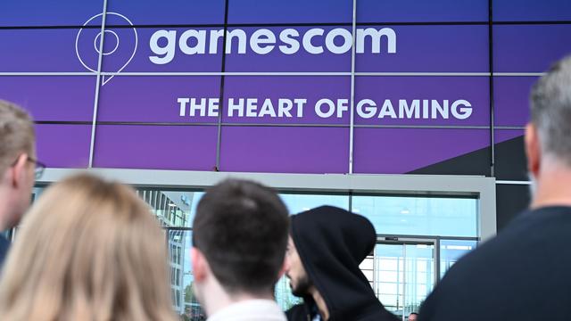 Messen: Gamescom beginnt - Hunderttausende Gamer erwartet