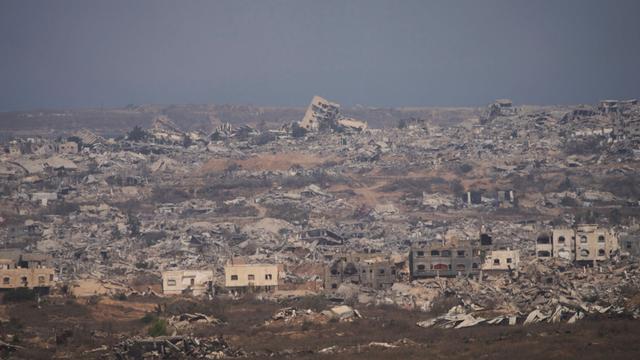 Lage im Überblick: Israel treibt Kriegsplan voran - prüft aber Gaza-Vorschlag