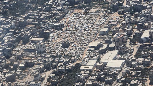 Gaza-Krieg: Israels Armee will rund 50.000 Reservisten einberufen