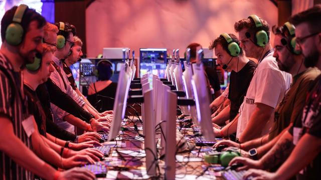 Computer- und Videospiele: Mehr Games aus Deutschland? Branche bekommt staatliche Hilfe