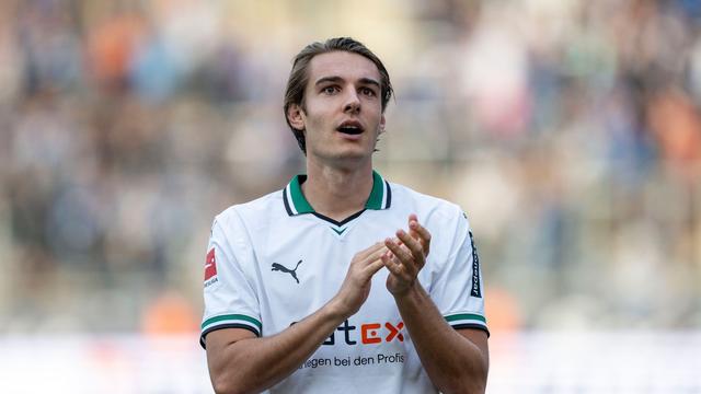 Fußball: Neuhaus-Rückkehr zu Fortuna Düsseldorf vom Tisch