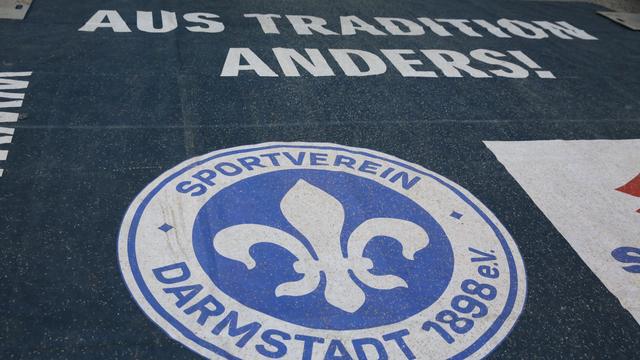 Fußball: Nur ein Kandidat fürs Präsidentenamt bei Darmstadt 98