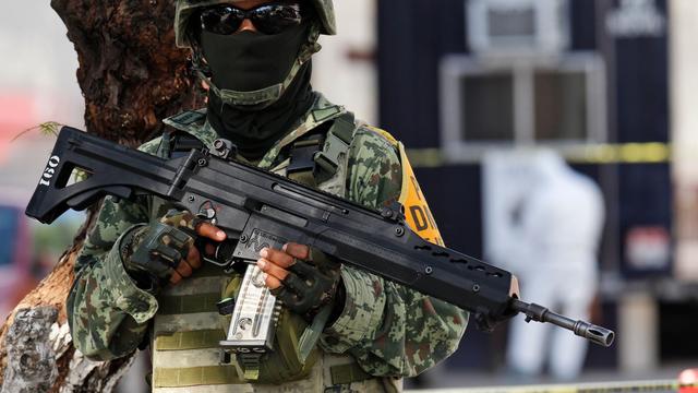 Kriminalität: Polizei findet sechs abgetrennte Köpfe in Mexiko